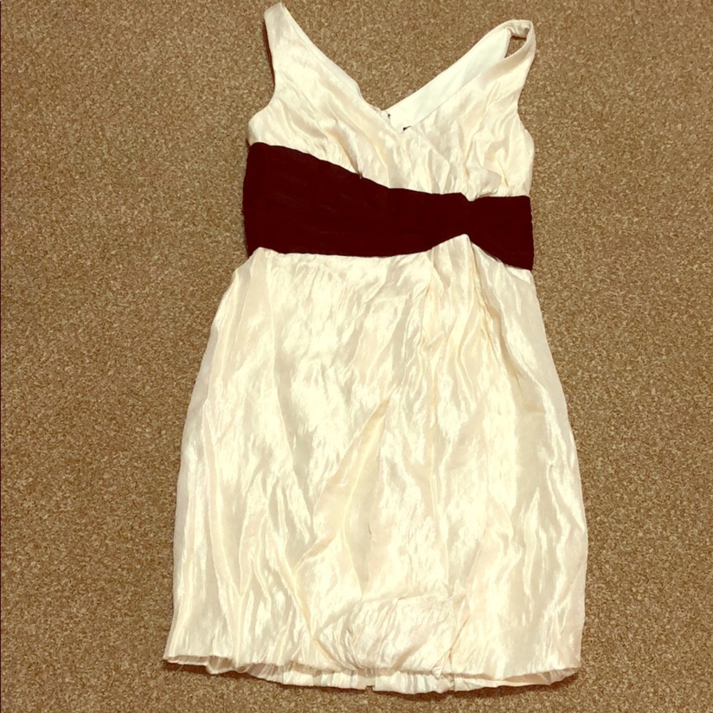 Max and Cleo Dress